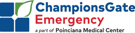 ChampionsGate Emergency, a part of Poinciana Medical Center